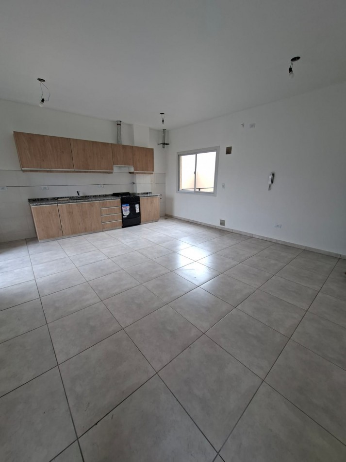 GREENWOOD INMOBILIARIA ALQUILA DEPARTAMENTO A ESTRENAR EN VILLA NUEVA!