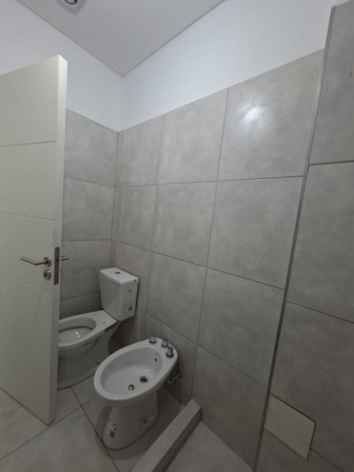 GREENWOOD INMOBILIARIA ALQUILA DEPARTAMENTO A ESTRENAR EN VILLA NUEVA!