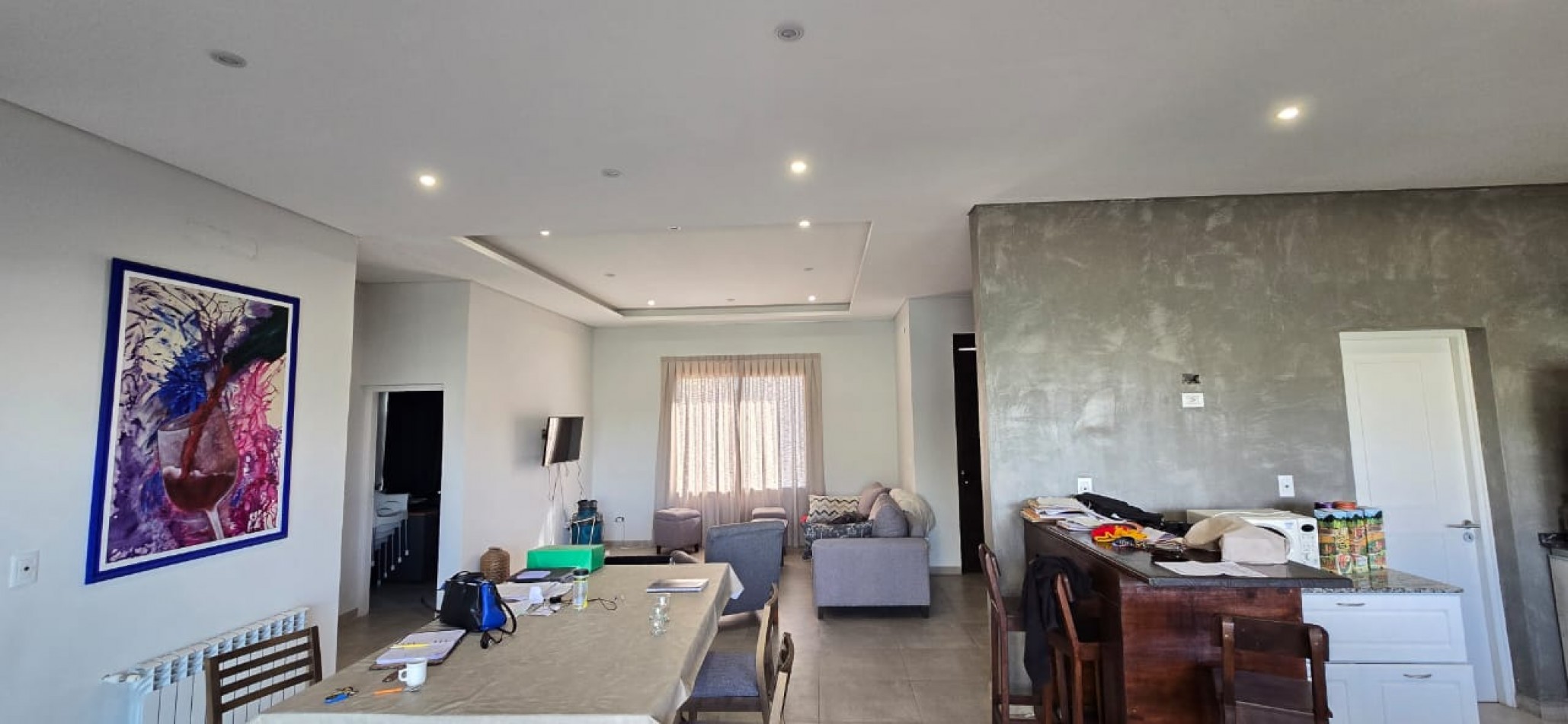 GREENWOOD INMOBILIARIA VENDE CASA EN BARRIO PRIVADO MILCAYAC