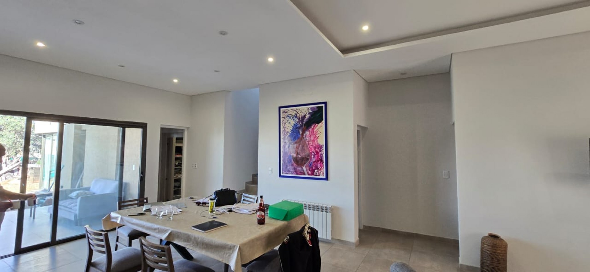 GREENWOOD INMOBILIARIA VENDE CASA EN BARRIO PRIVADO MILCAYAC