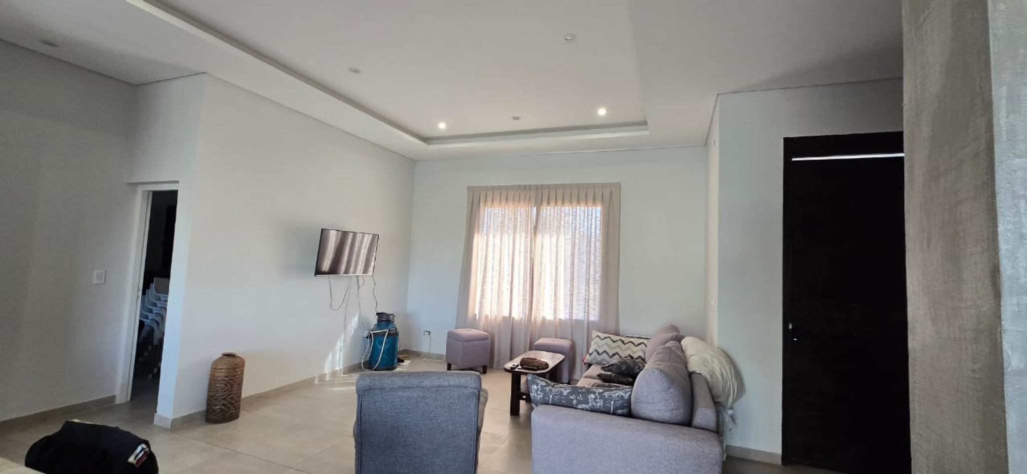 GREENWOOD INMOBILIARIA VENDE CASA EN BARRIO PRIVADO MILCAYAC