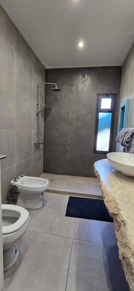 GREENWOOD INMOBILIARIA VENDE CASA EN BARRIO PRIVADO MILCAYAC