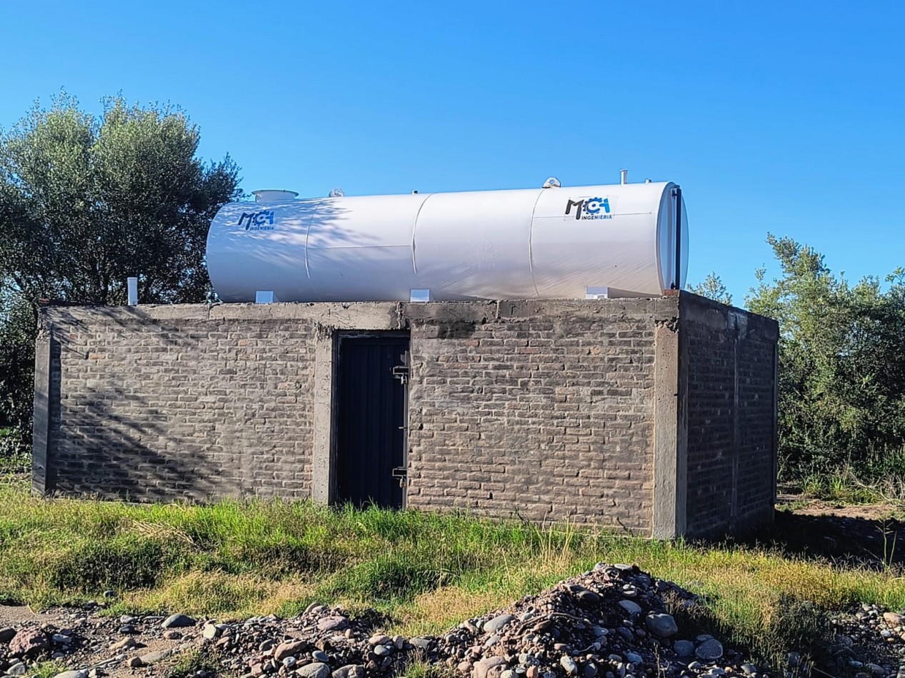 GREENWOOD INMOBILIARIA VENDE LOTES MAIPU