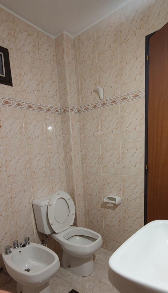    GREENWOOD INMOBILIARIA ALQUILER | DEPARTAMENTO EN SEXTA SECCION - CIUDAD DE MENDOZA