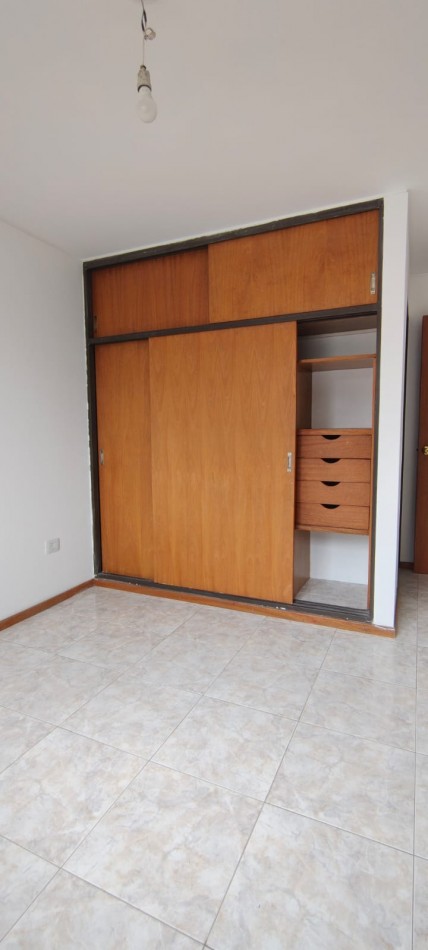    GREENWOOD INMOBILIARIA ALQUILER | DEPARTAMENTO EN SEXTA SECCION - CIUDAD DE MENDOZA