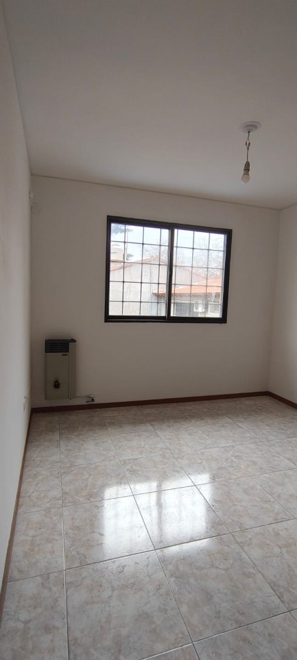    GREENWOOD INMOBILIARIA ALQUILER | DEPARTAMENTO EN SEXTA SECCION - CIUDAD DE MENDOZA