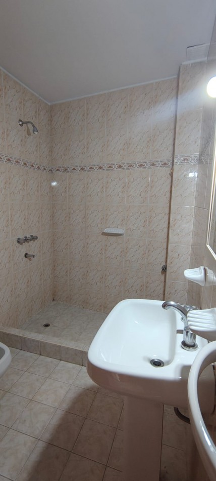    GREENWOOD INMOBILIARIA ALQUILER | DEPARTAMENTO EN SEXTA SECCION - CIUDAD DE MENDOZA
