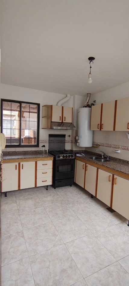    GREENWOOD INMOBILIARIA ALQUILER | DEPARTAMENTO EN SEXTA SECCION - CIUDAD DE MENDOZA