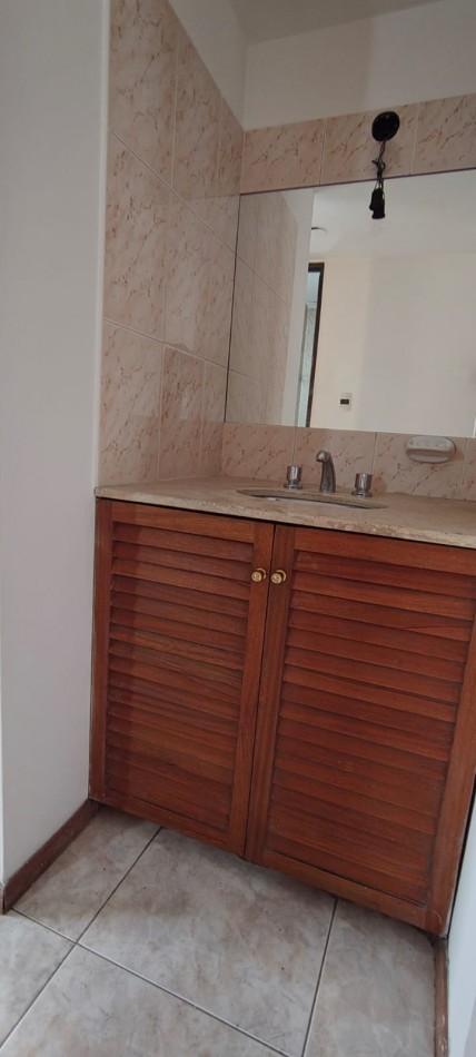    GREENWOOD INMOBILIARIA ALQUILER | DEPARTAMENTO EN SEXTA SECCION - CIUDAD DE MENDOZA