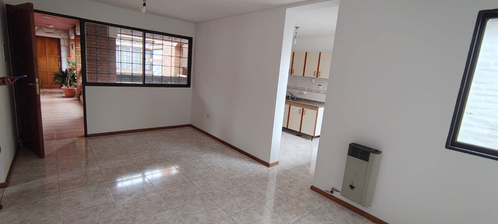    GREENWOOD INMOBILIARIA ALQUILER | DEPARTAMENTO EN SEXTA SECCION - CIUDAD DE MENDOZA