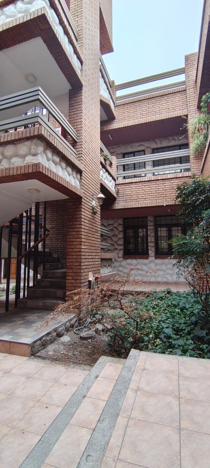    GREENWOOD INMOBILIARIA ALQUILER | DEPARTAMENTO EN SEXTA SECCION - CIUDAD DE MENDOZA