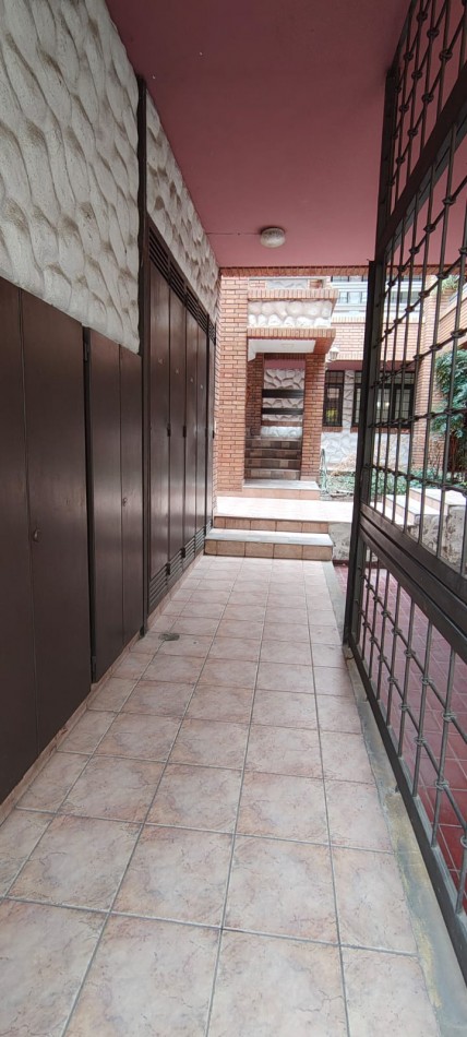    GREENWOOD INMOBILIARIA ALQUILER | DEPARTAMENTO EN SEXTA SECCION - CIUDAD DE MENDOZA
