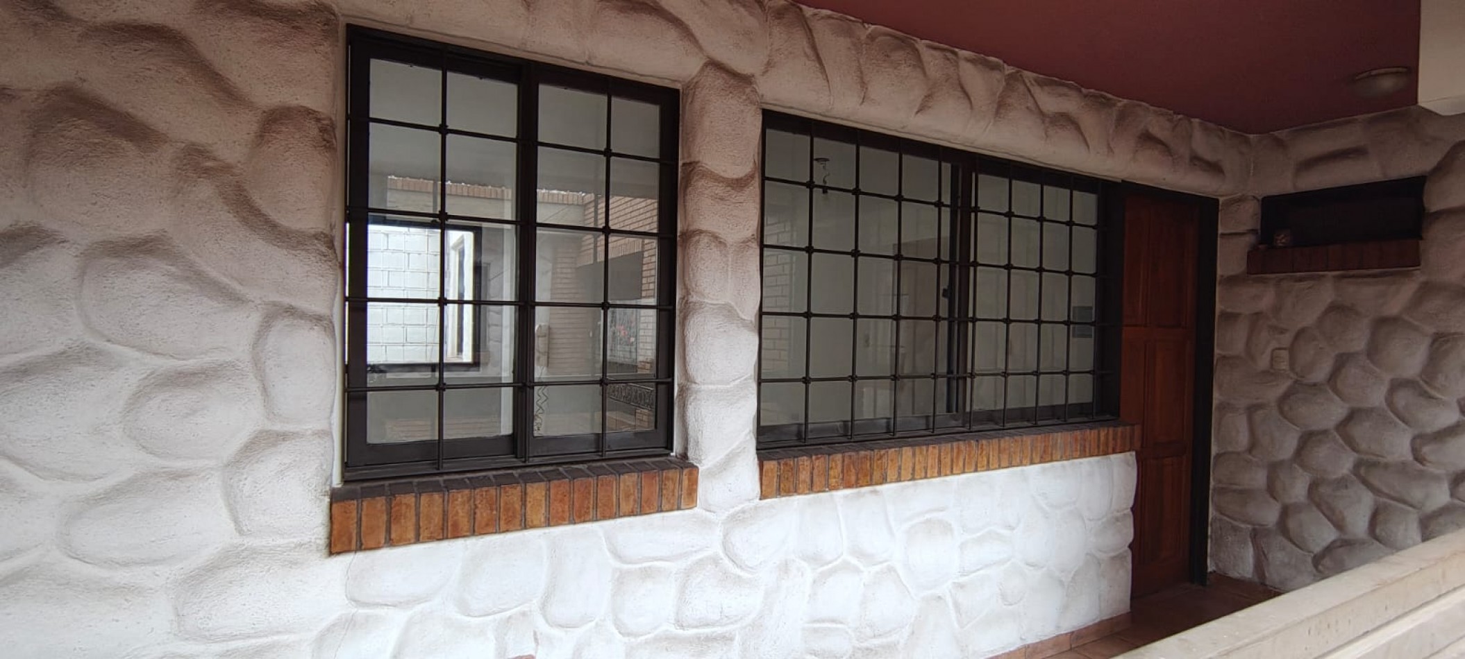    GREENWOOD INMOBILIARIA ALQUILER | DEPARTAMENTO EN SEXTA SECCION - CIUDAD DE MENDOZA