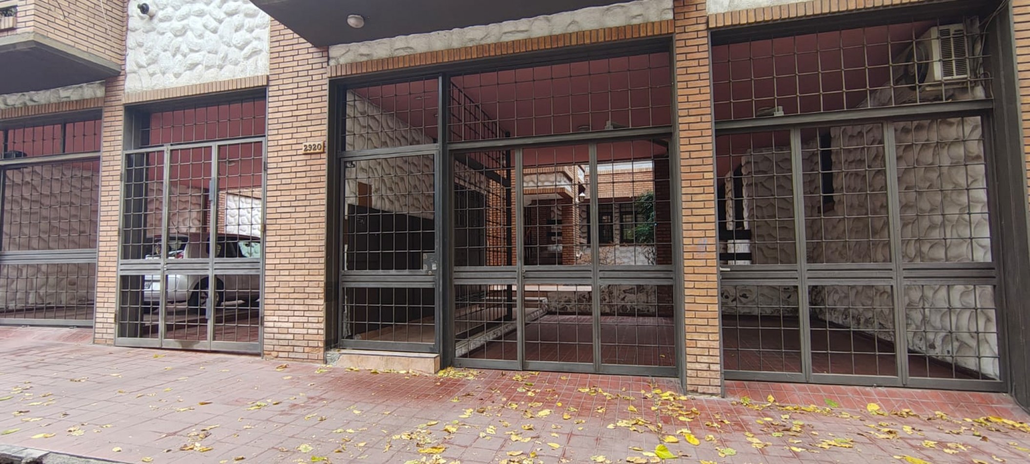    GREENWOOD INMOBILIARIA ALQUILER | DEPARTAMENTO EN SEXTA SECCION - CIUDAD DE MENDOZA
