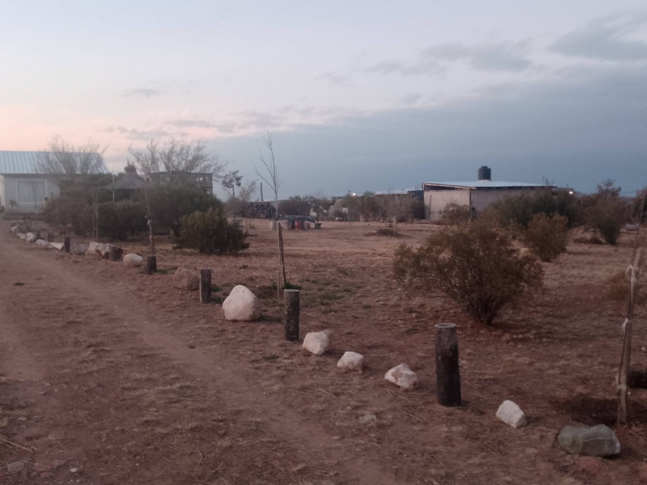 GREENWOOD INMOBILIARIA VENDE LOTE EN EL BARRIO VERTIENTE DEL PEDEMONTE