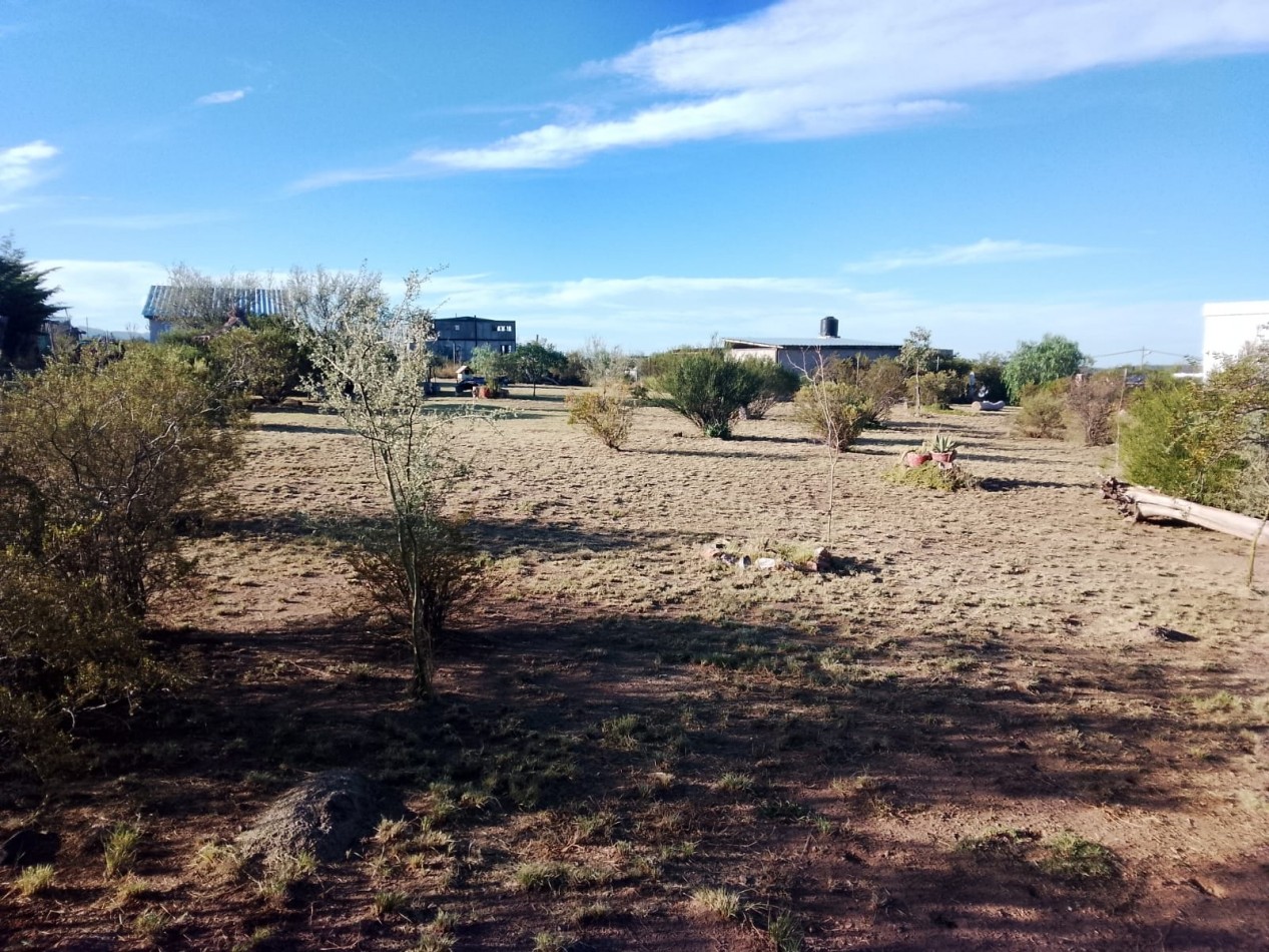GREENWOOD INMOBILIARIA VENDE LOTE EN EL BARRIO VERTIENTE DEL PEDEMONTE
