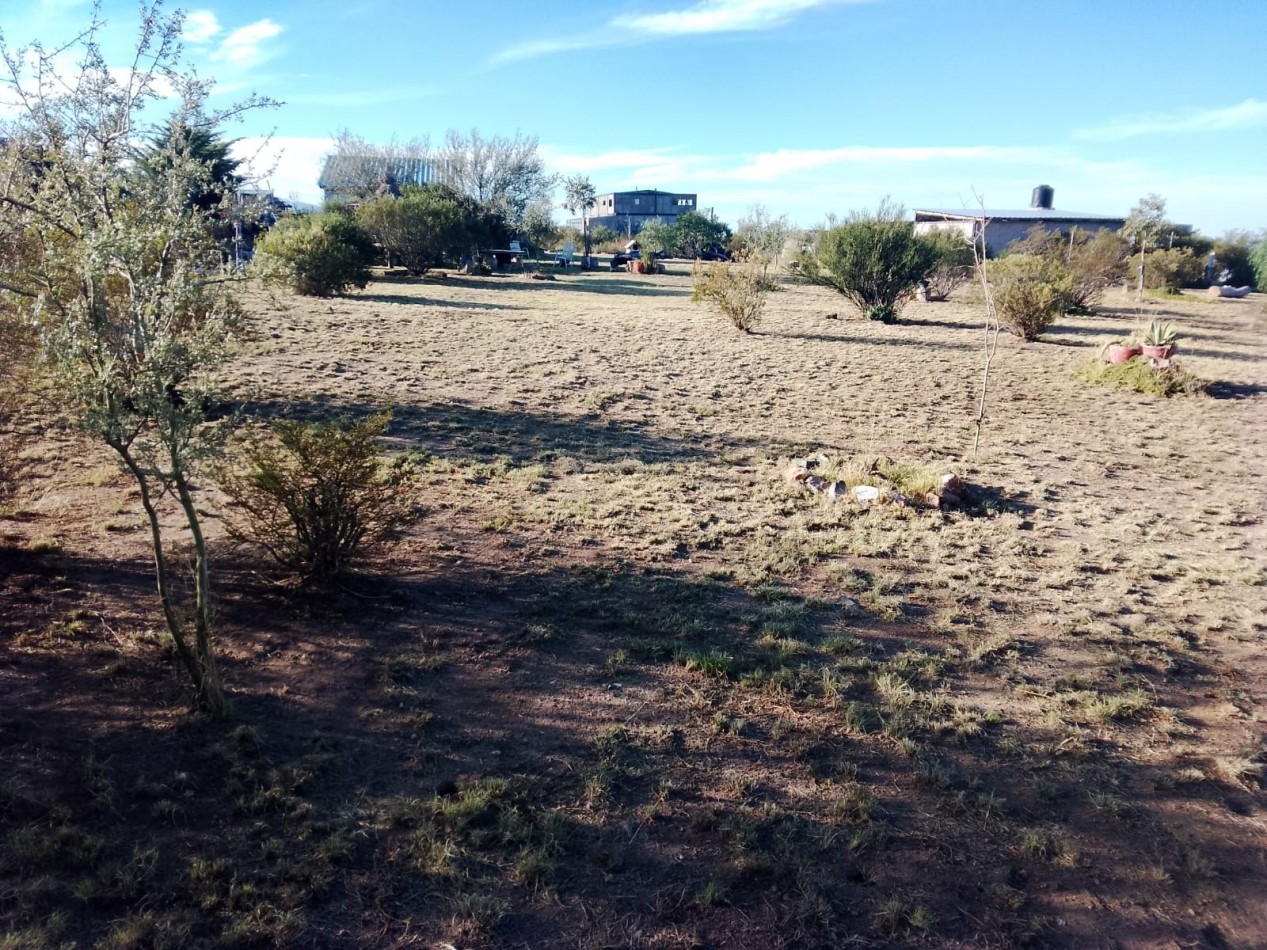 GREENWOOD INMOBILIARIA VENDE LOTE EN EL BARRIO VERTIENTE DEL PEDEMONTE