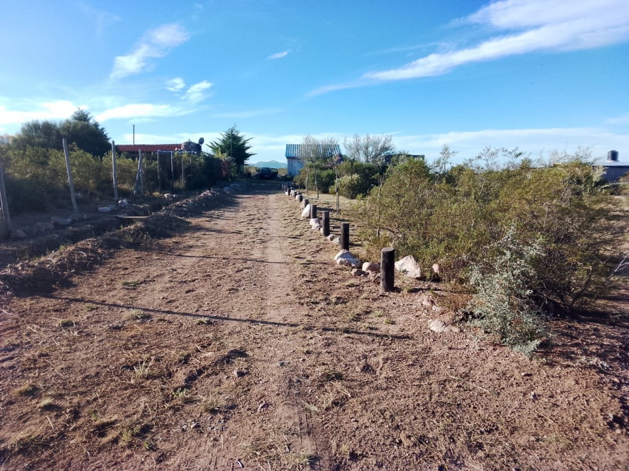 GREENWOOD INMOBILIARIA VENDE LOTE EN EL BARRIO VERTIENTE DEL PEDEMONTE
