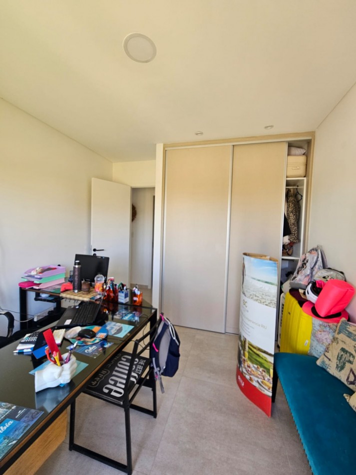 GREENWOOD INMOBILIARIA ALQUILA CASA AMOBLADA - BARRIO PRIVADO PORTILLO DE TERRADA