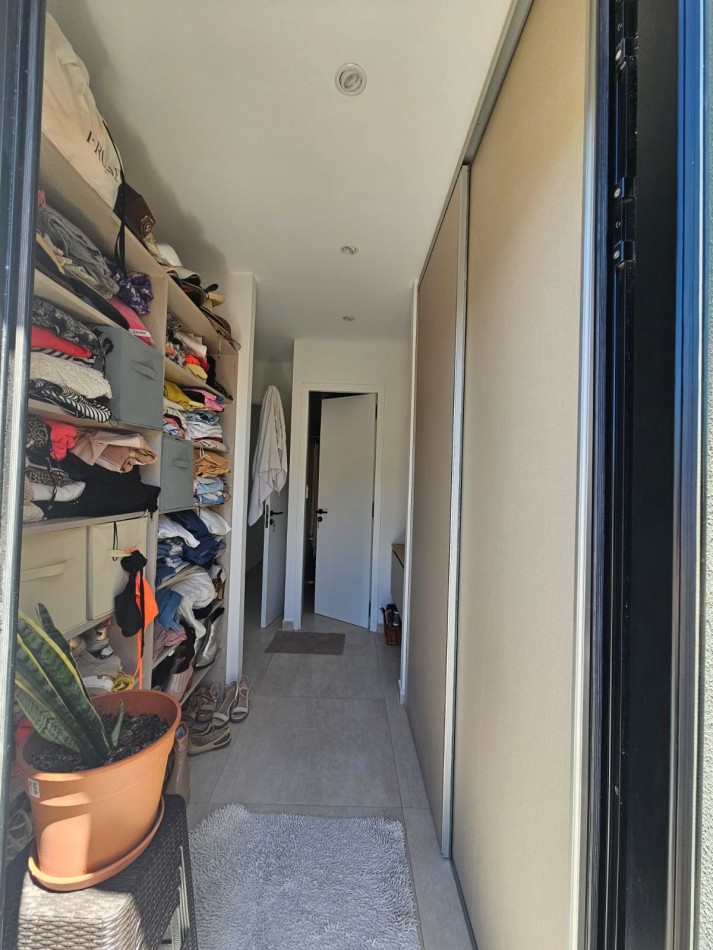 GREENWOOD INMOBILIARIA ALQUILA CASA AMOBLADA - BARRIO PRIVADO PORTILLO DE TERRADA