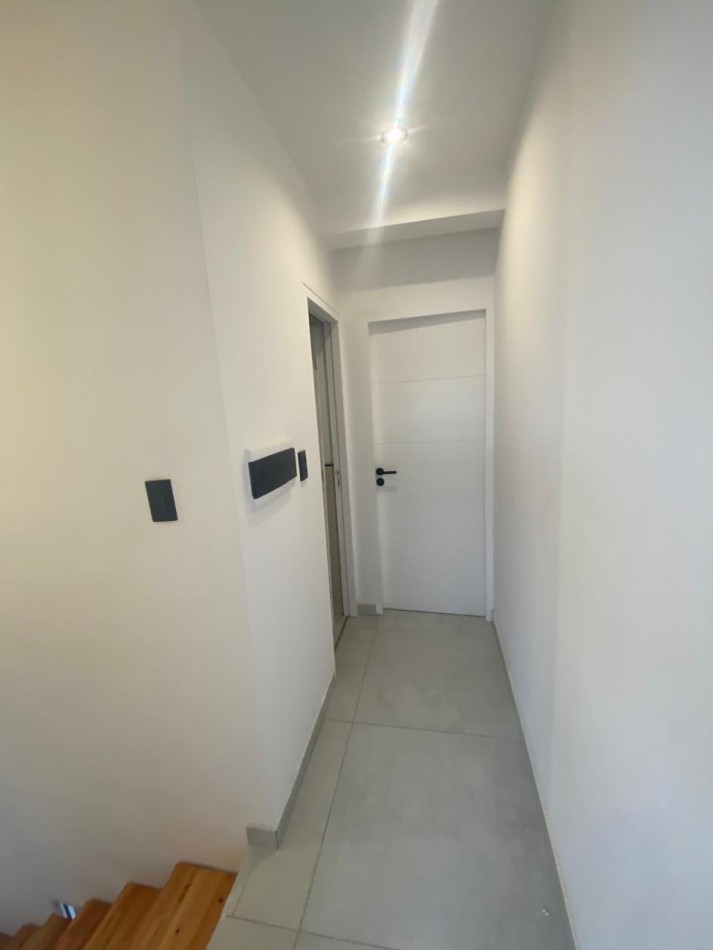 GREENWOOD INMOBILIARIA VENDE DUPLEX A ESTRENAR EN MAIPU 