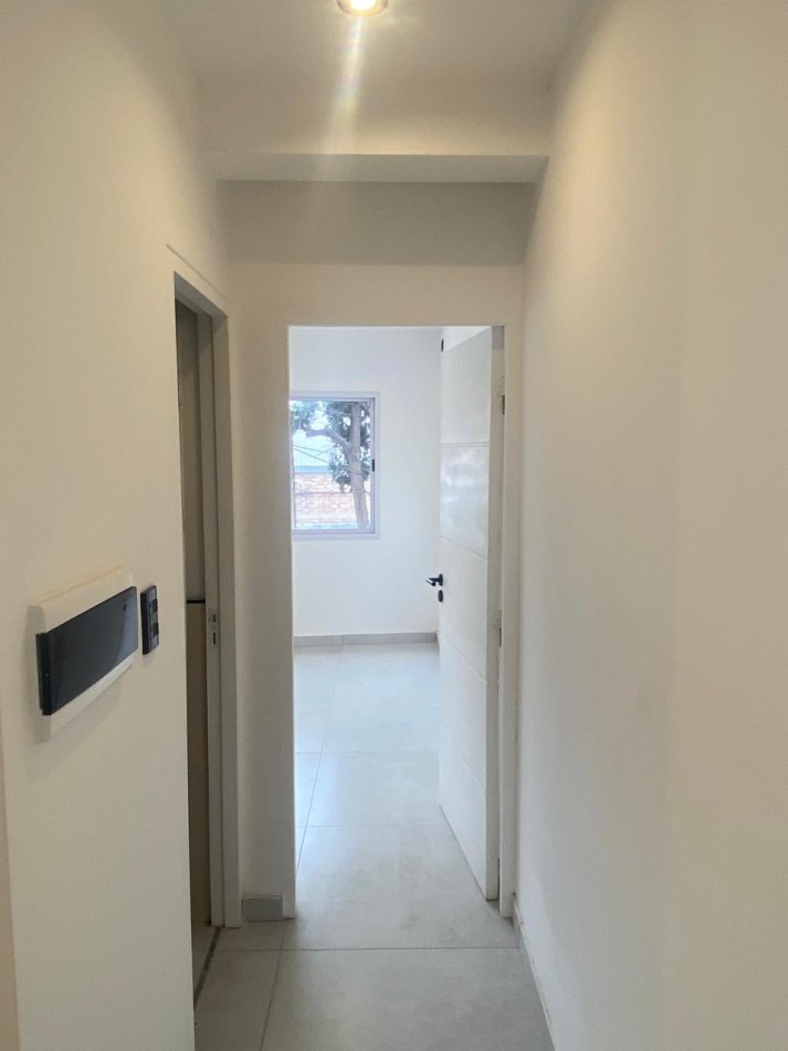 GREENWOOD INMOBILIARIA VENDE DUPLEX A ESTRENAR EN MAIPU 