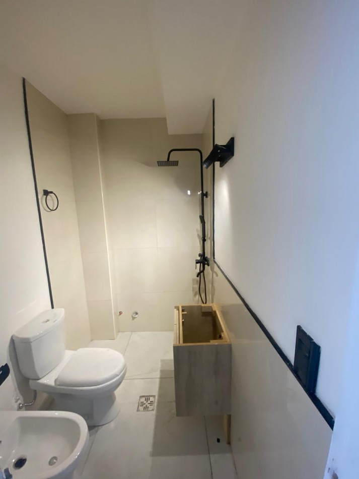 GREENWOOD INMOBILIARIA VENDE DUPLEX A ESTRENAR EN MAIPU 
