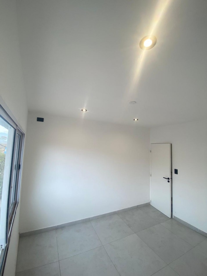 GREENWOOD INMOBILIARIA VENDE DUPLEX A ESTRENAR EN MAIPU 