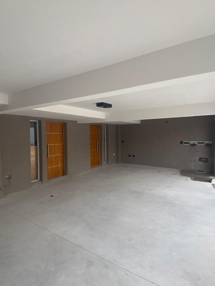 GREENWOOD INMOBILIARIA VENDE DUPLEX A ESTRENAR EN MAIPU 
