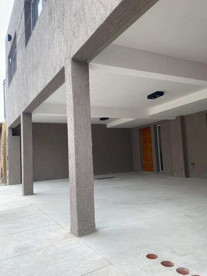 GREENWOOD INMOBILIARIA VENDE DUPLEX A ESTRENAR EN MAIPU 