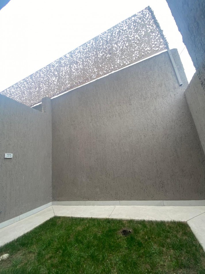 GREENWOOD INMOBILIARIA VENDE DUPLEX A ESTRENAR EN MAIPU 