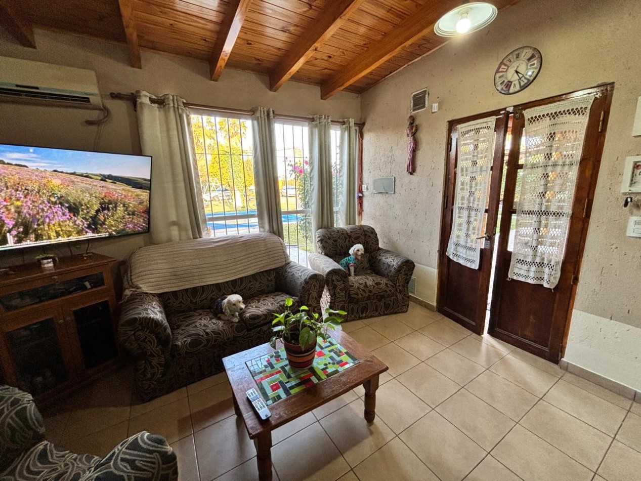 GREENWOOD INVERSIONES INMOBILIARIAS VENDE: