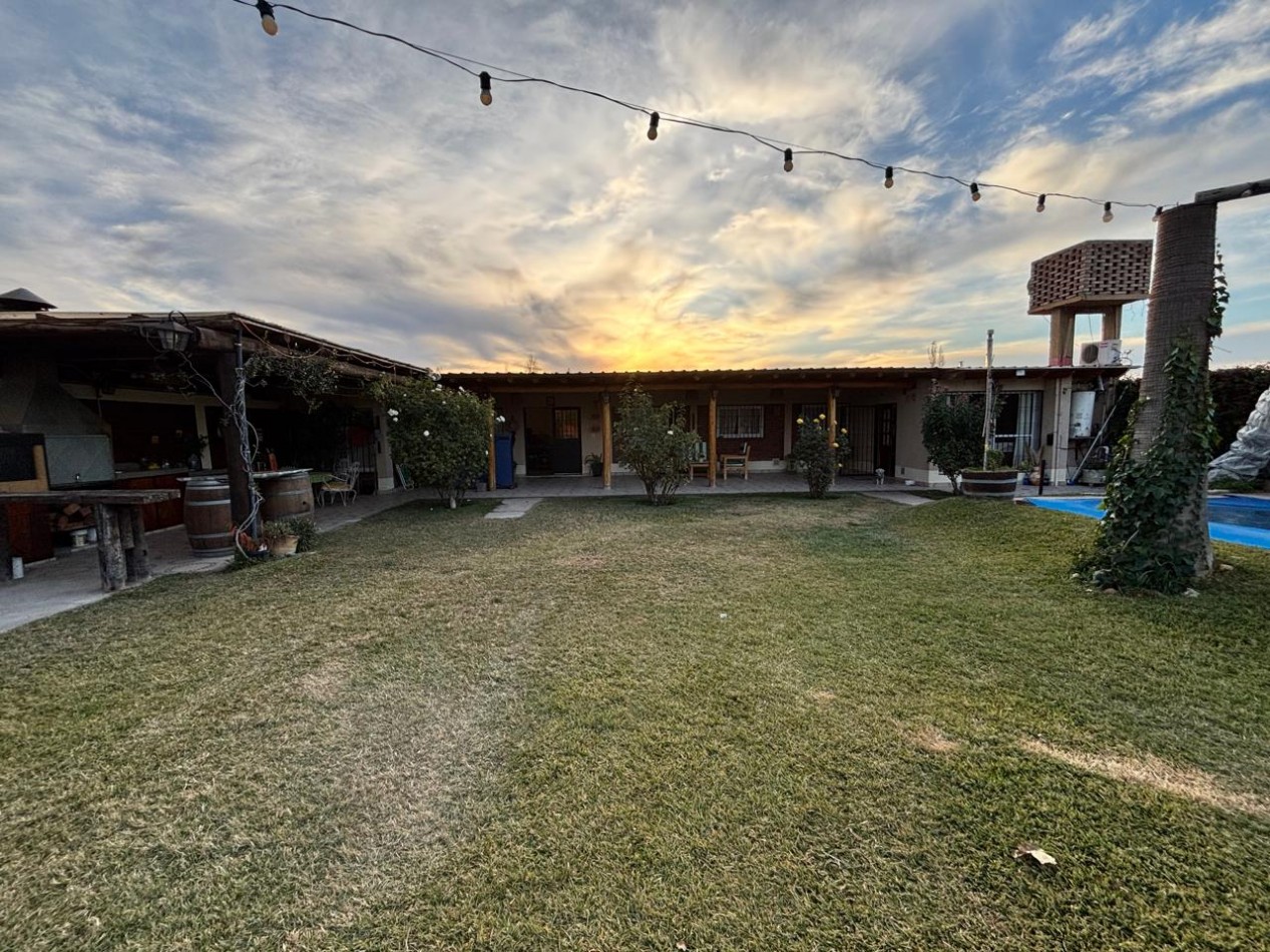 GREENWOOD INVERSIONES INMOBILIARIAS VENDE: