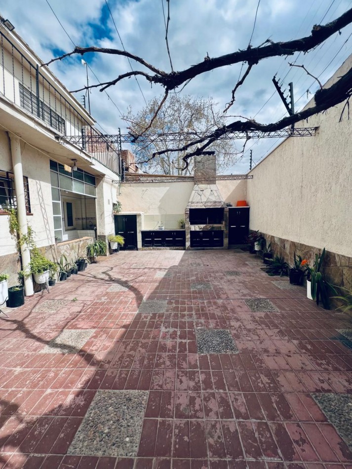 GREENWOOD INMOBILIARIA VENDE Departamento en el corazon de Rodeo de la Cruz - Excelente oportunidad de vivienda e inversion