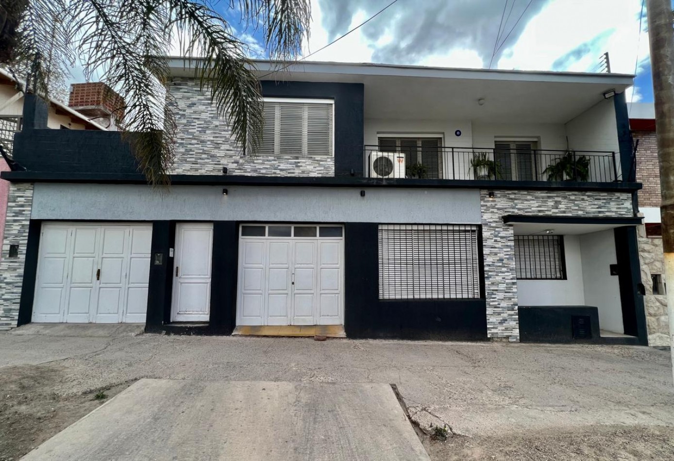 GREENWOOD VENDE DEPARTAMENTO EN: