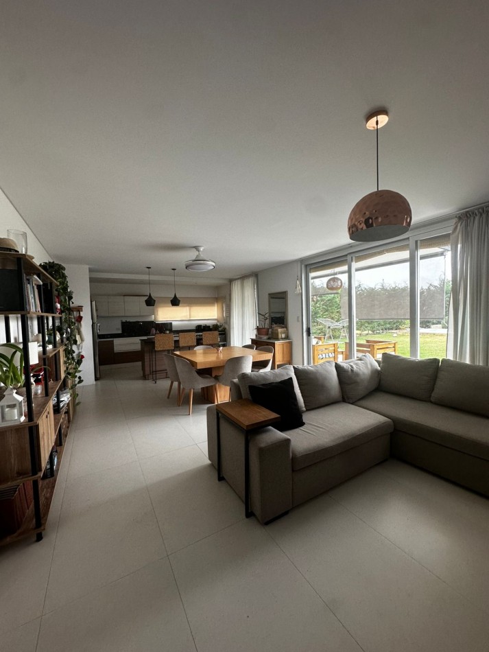 ALQUILER | LAR DE VIEYTES II | USD 1600 | 3 DORM + SUITE + PILETA + SEGURIDAD 24HS