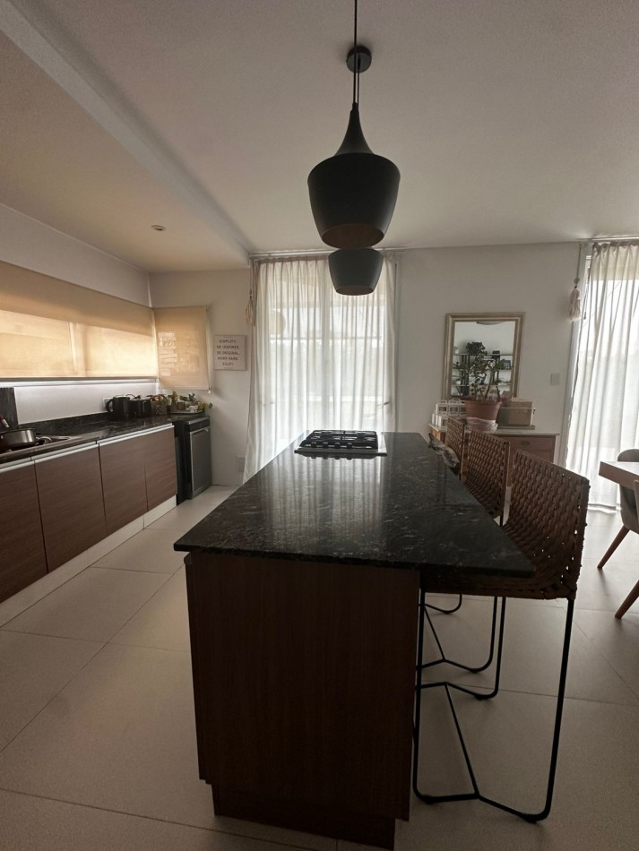 ALQUILER | LAR DE VIEYTES II | USD 1600 | 3 DORM + SUITE + PILETA + SEGURIDAD 24HS