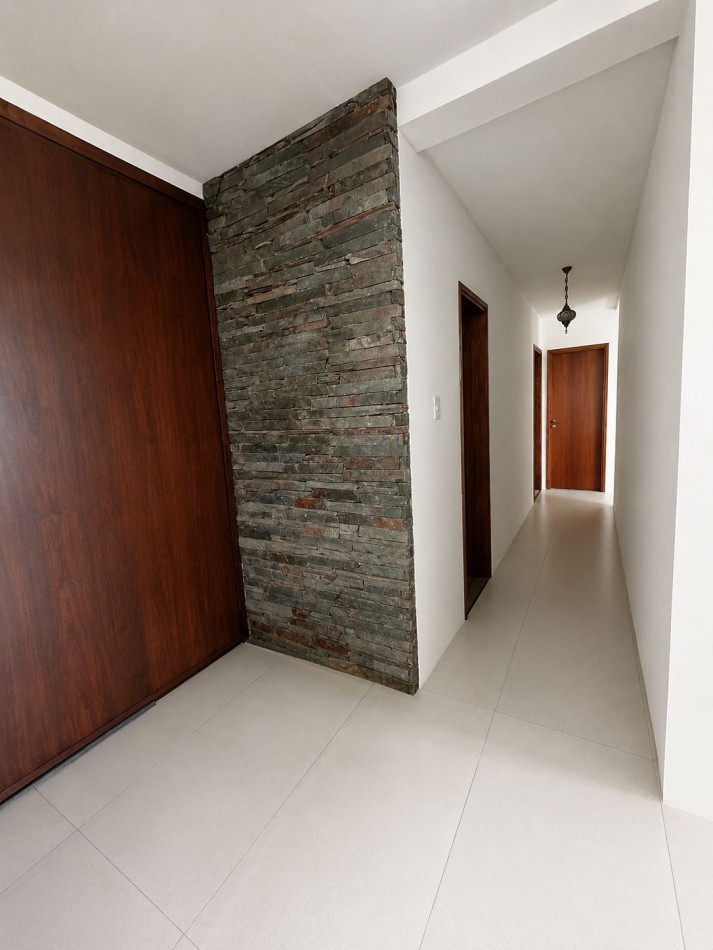 ALQUILER | LAR DE VIEYTES II | USD 1600 | 3 DORM + SUITE + PILETA + SEGURIDAD 24HS