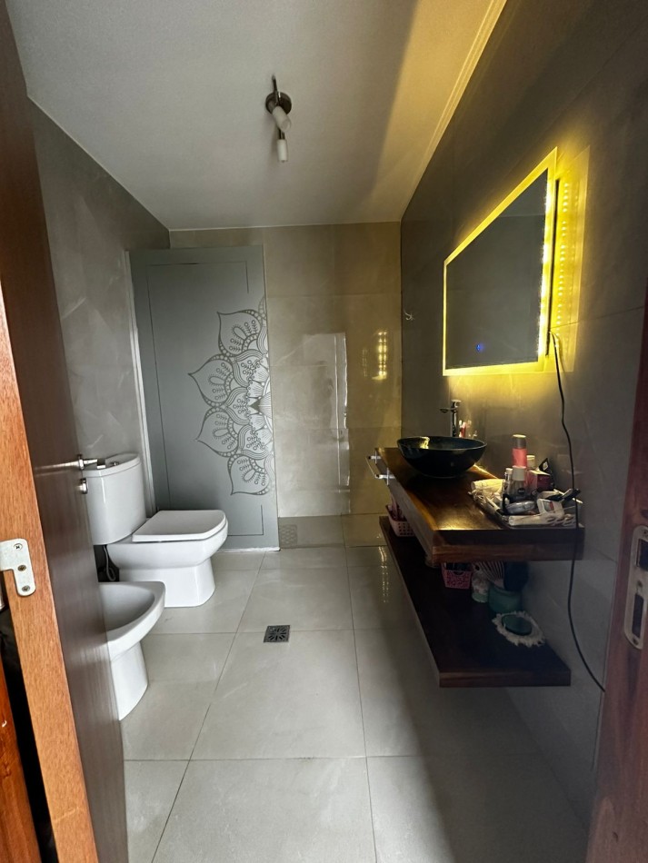 ALQUILER | LAR DE VIEYTES II | USD 1600 | 3 DORM + SUITE + PILETA + SEGURIDAD 24HS