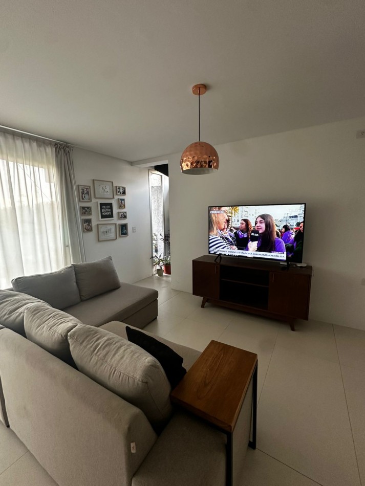 ALQUILER | LAR DE VIEYTES II | USD 1600 | 3 DORM + SUITE + PILETA + SEGURIDAD 24HS