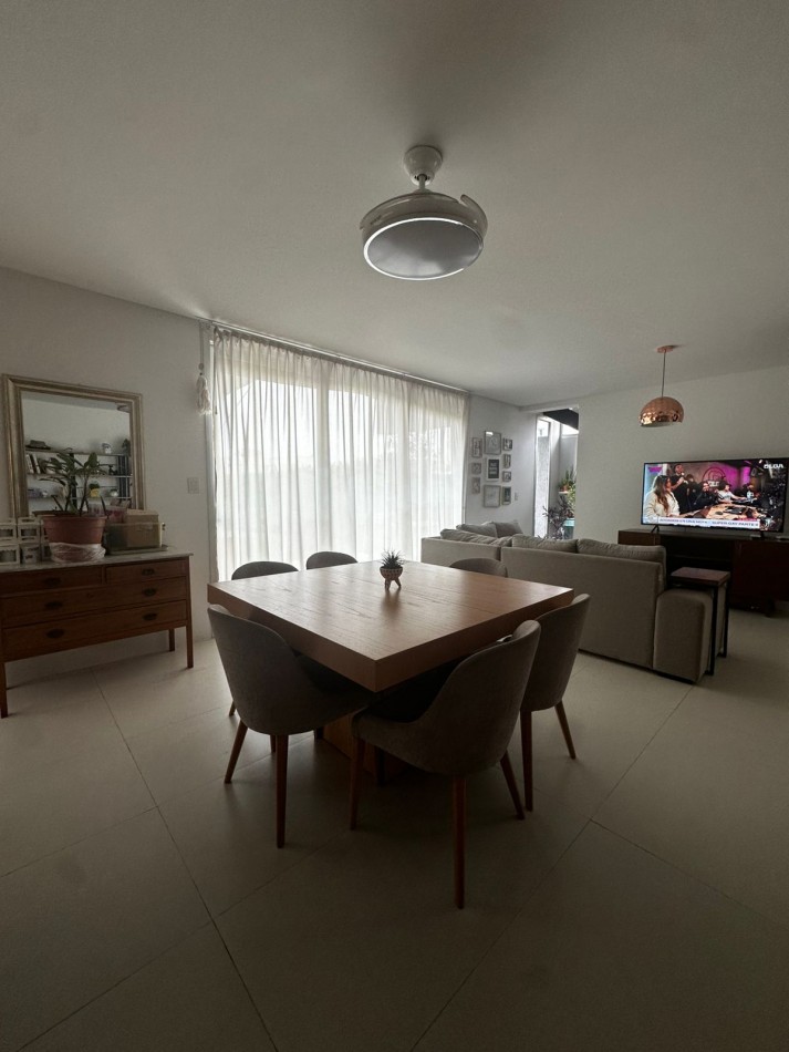 ALQUILER | LAR DE VIEYTES II | USD 1600 | 3 DORM + SUITE + PILETA + SEGURIDAD 24HS