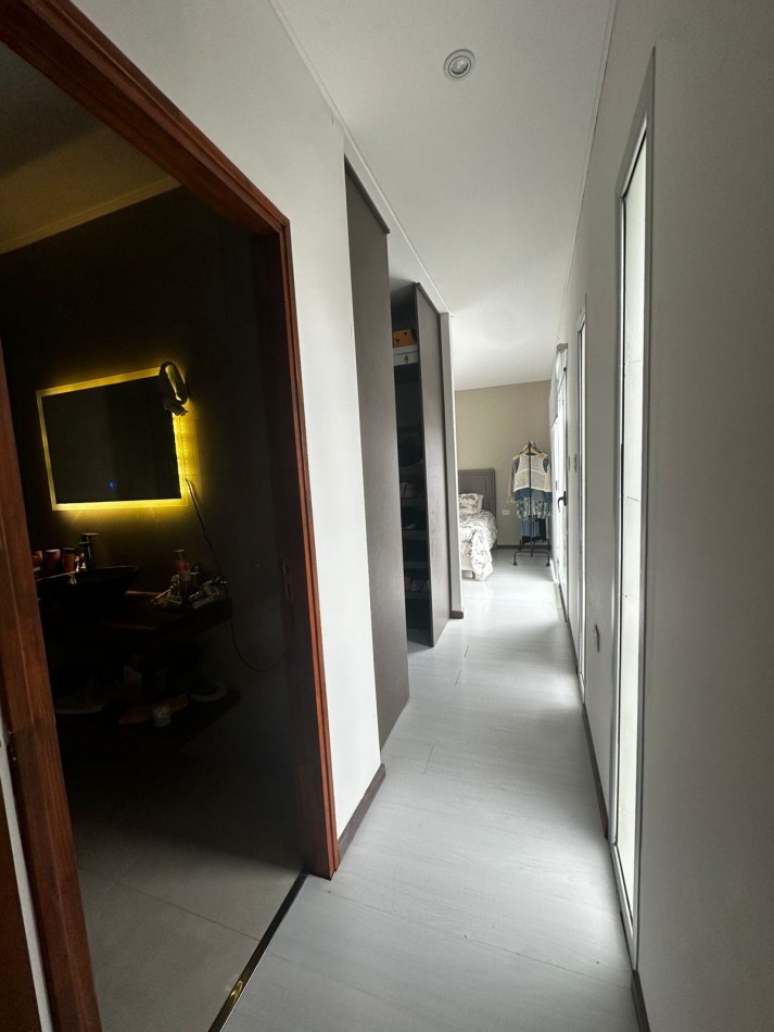 ALQUILER | LAR DE VIEYTES II | USD 1600 | 3 DORM + SUITE + PILETA + SEGURIDAD 24HS