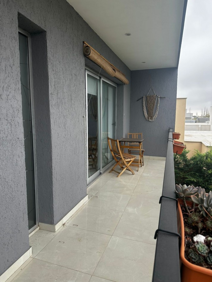 ALQUILER | LAR DE VIEYTES II | USD 1600 | 3 DORM + SUITE + PILETA + SEGURIDAD 24HS