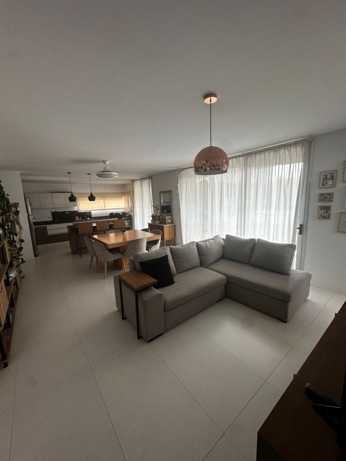 ALQUILER | LAR DE VIEYTES II | USD 1600 | 3 DORM + SUITE + PILETA + SEGURIDAD 24HS