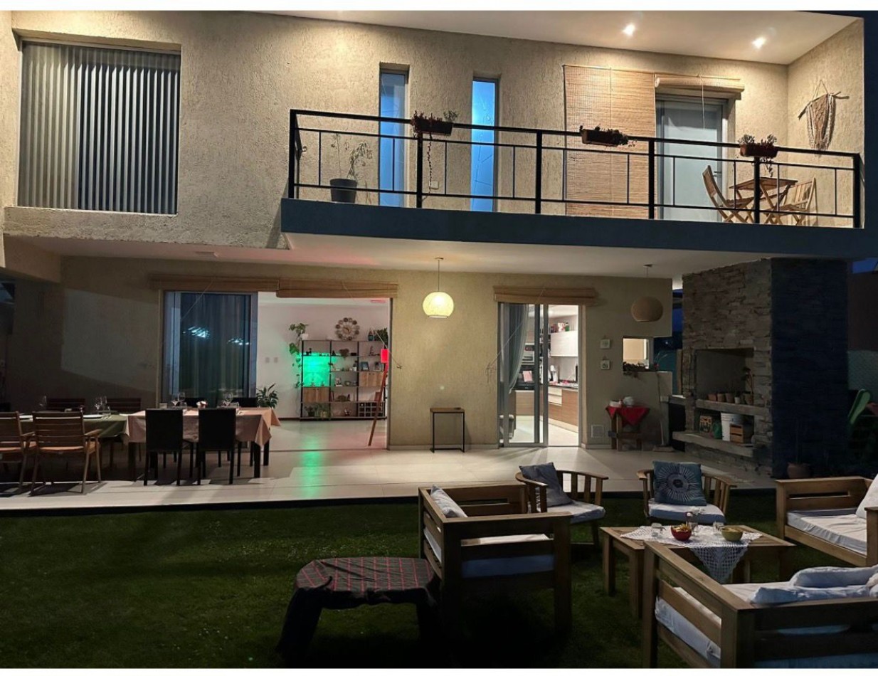 ALQUILER | LAR DE VIEYTES II | USD 1600 | 3 DORM + SUITE + PILETA + SEGURIDAD 24HS