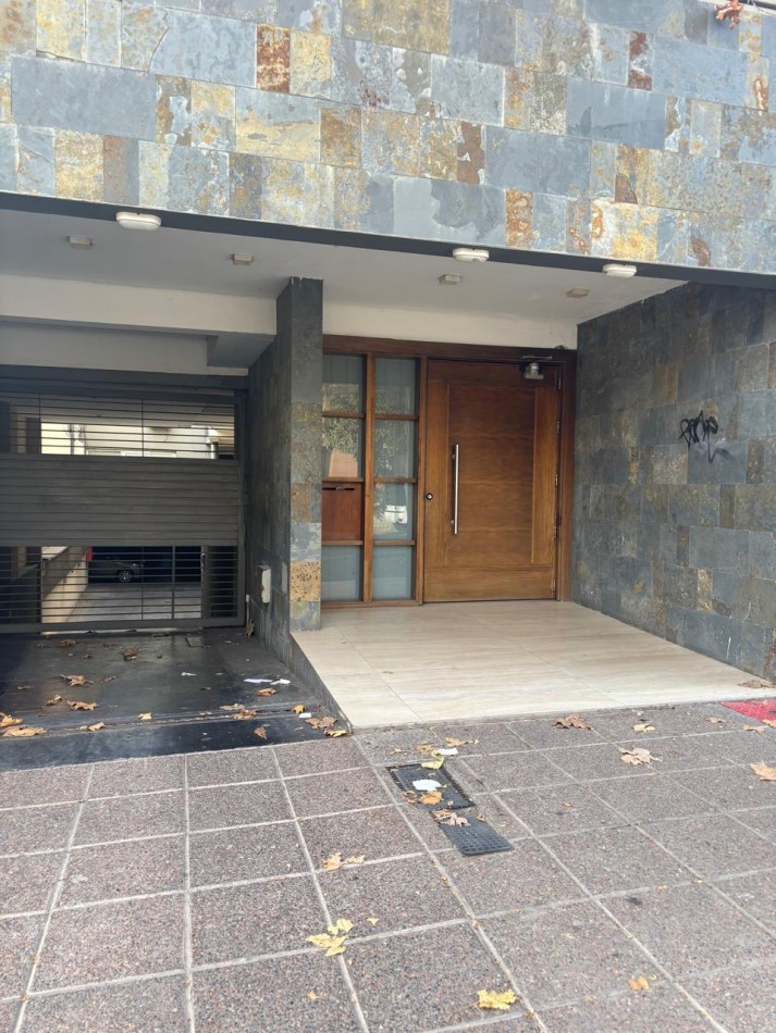 DEPARTAMENTO EN ALQUILER - EXCELENTE UBICACION EN GODOY CRUZ