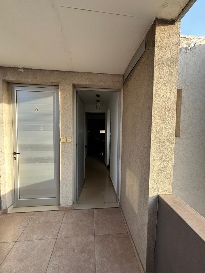  DEPARTAMENTO EN ALQUILER - EXCELENTE UBICACION EN GODOY CRUZ