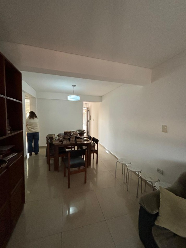  DEPARTAMENTO EN ALQUILER - EXCELENTE UBICACION EN GODOY CRUZ
