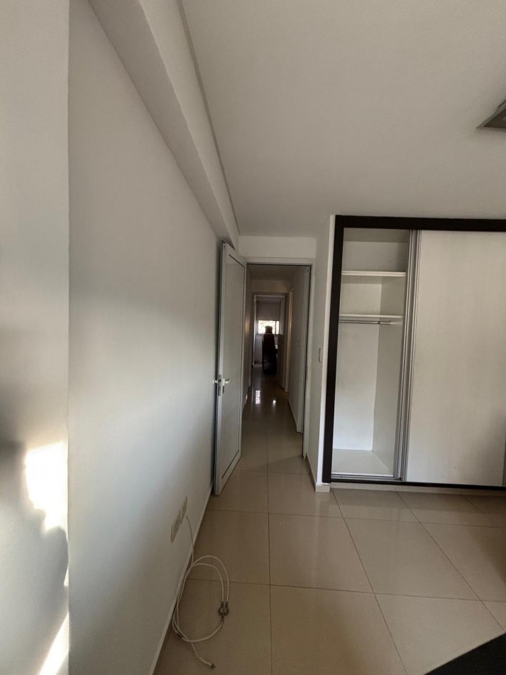  DEPARTAMENTO EN ALQUILER - EXCELENTE UBICACION EN GODOY CRUZ