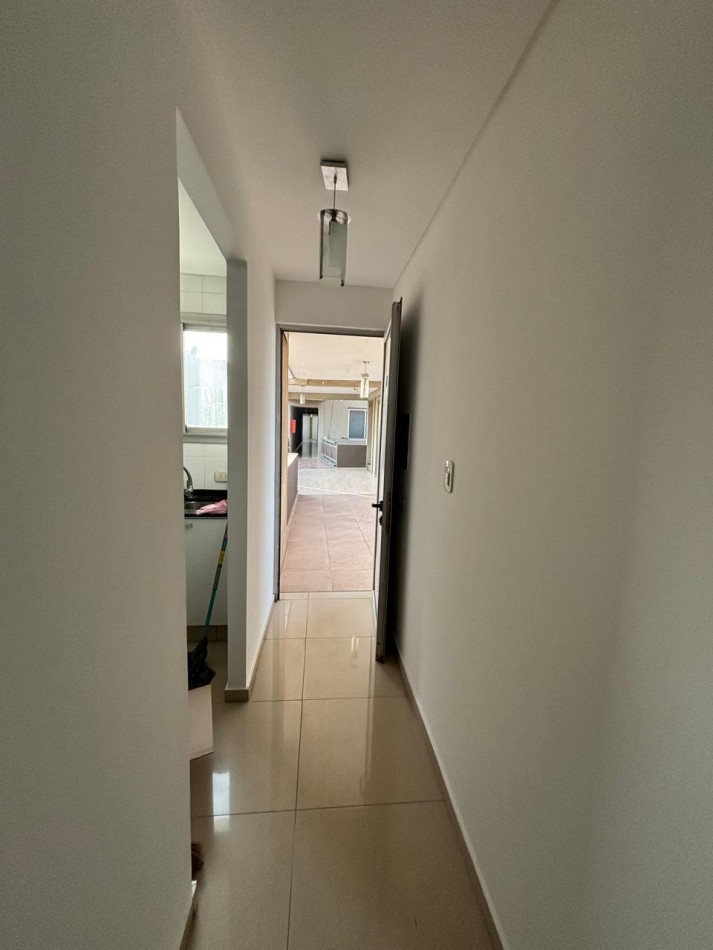 DEPARTAMENTO EN ALQUILER - EXCELENTE UBICACION EN GODOY CRUZ